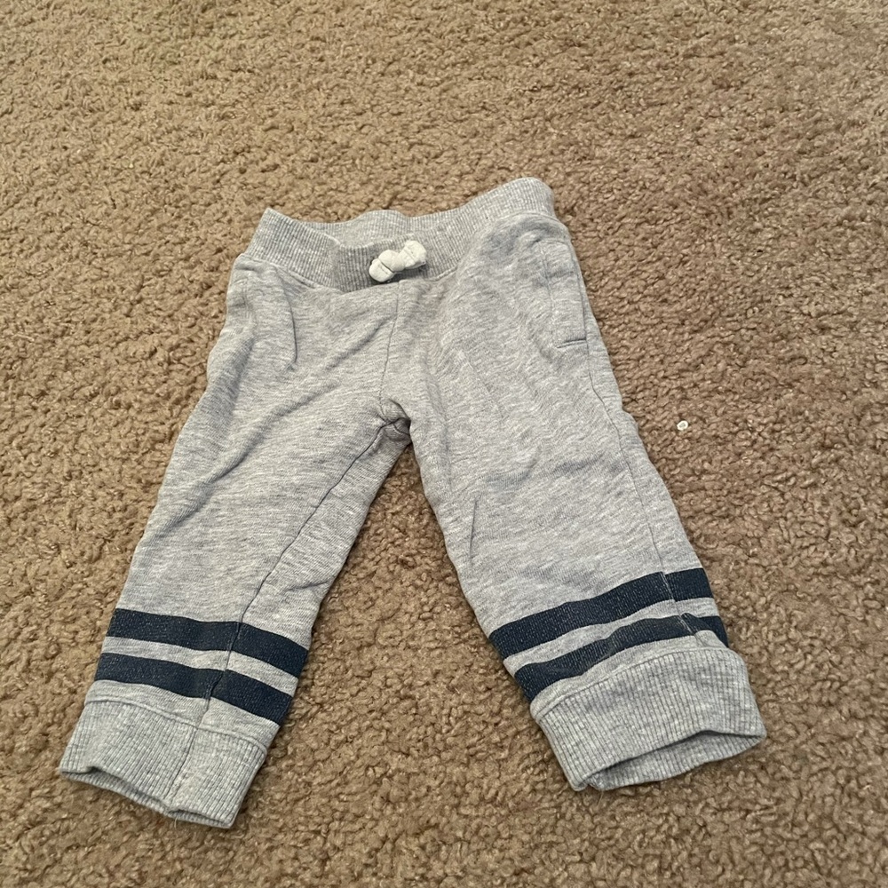 Boy pants